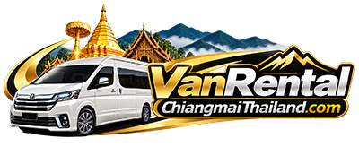 VanRentalChiangmaiThailand.com